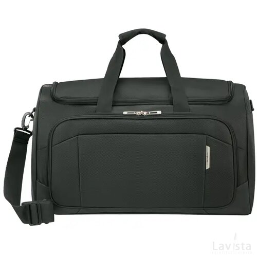 Samsonite Respark Duffle 55 Twonighter Forest Green