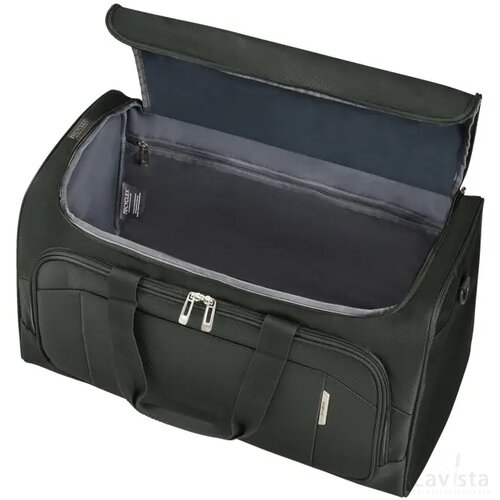 Samsonite Respark Duffle 55 Twonighter Forest Green