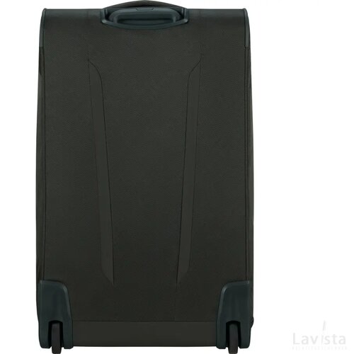 Samsonite Respark Duffle/Wh. 55 Forest Green/Orange