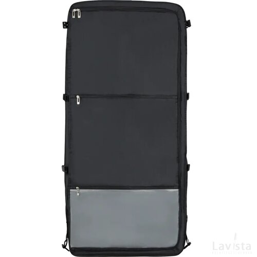 Samsonite Respark Garment Bag Tri-Fold Ozone Black