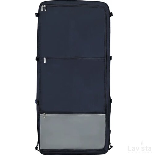 Samsonite Respark Garment Bag Tri-Fold Midnight Blue