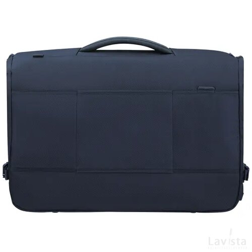 Samsonite Respark Garment Bag Tri-Fold Midnight Blue