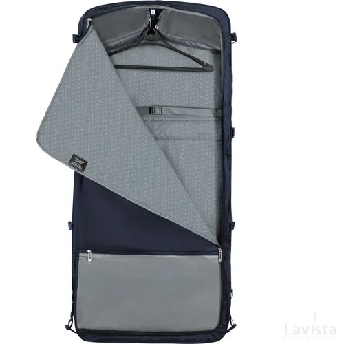Samsonite Respark Garment Bag Tri-Fold Midnight Blue