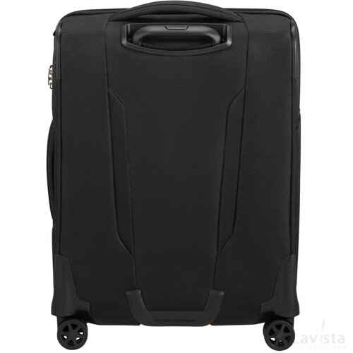 Samsonite Respark Spinner 55 EXP. Double Frame Ozone Black