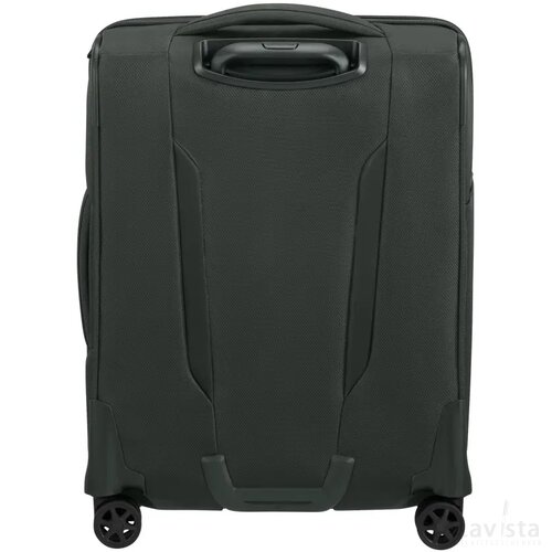 Samsonite Respark Spinner 55 EXP. Double Frame Forest Green