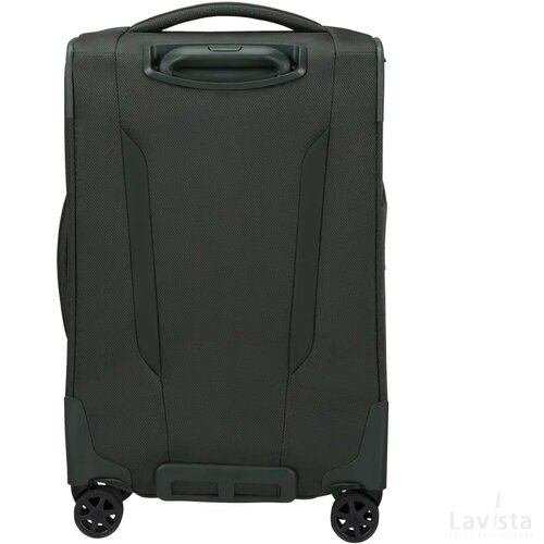 Samsonite Respark Spinner 55 EXP. Length 35 cm Forest Green