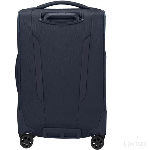 Samsonite Respark Spinner 55 EXP. Length 35 cm Midnight Blue