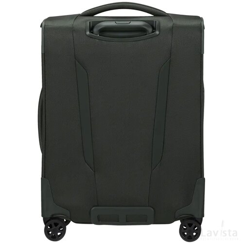 Samsonite Respark Spinner 55 Strict Forest Green