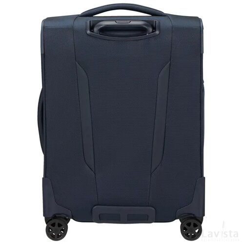 Samsonite Respark Spinner 55 Strict Midnight Blue