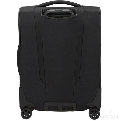 Samsonite Respark Spinner 55 Strict Ozone Black