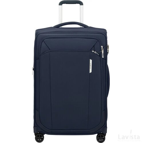 Samsonite Respark Spinner 67 EXP. Midnight Blue