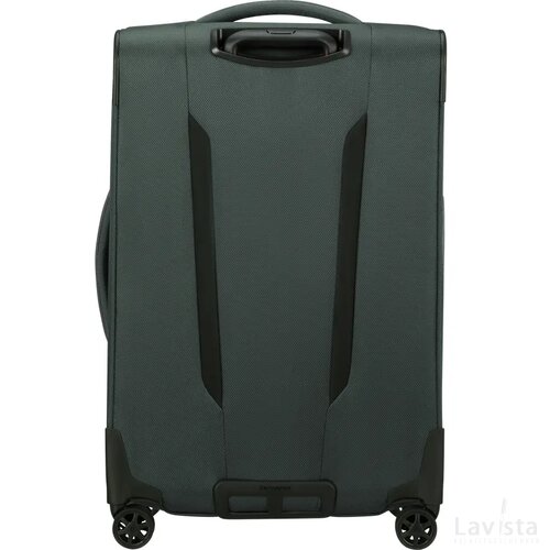 Samsonite Respark Spinner 67 EXP. Black Sport