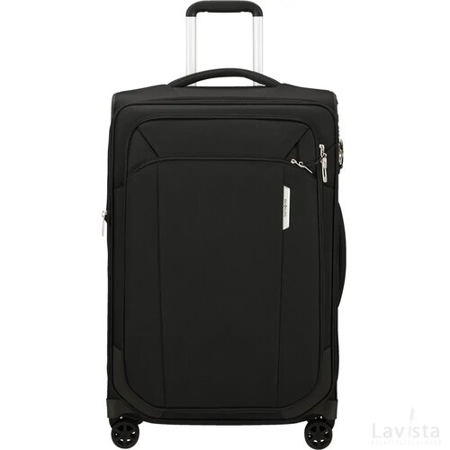 Samsonite Respark Spinner 67 EXP. Ozone Black