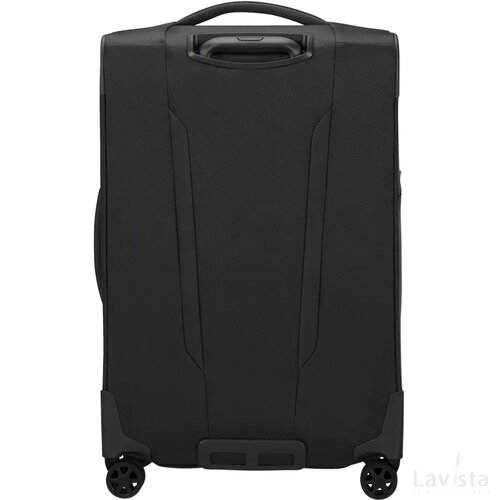 Samsonite Respark Spinner 67 EXP. Ozone Black