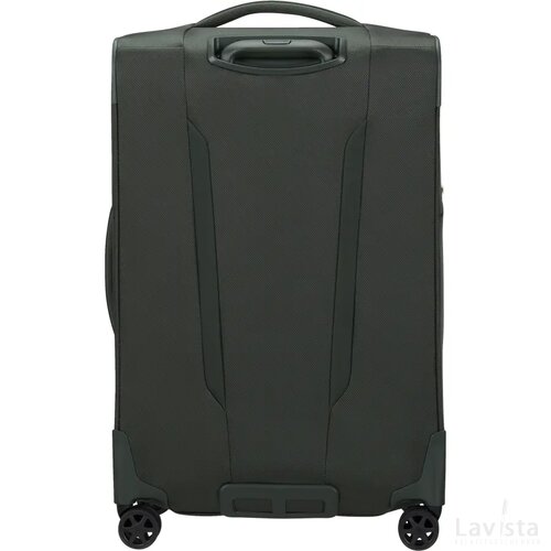 Samsonite Respark Spinner 67 EXP. Forest Green
