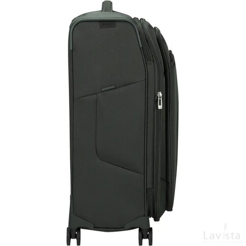 Samsonite Respark Spinner 67 EXP. Forest Green