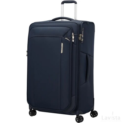 Samsonite Respark Spinner 79 EXP. Midnight Blue