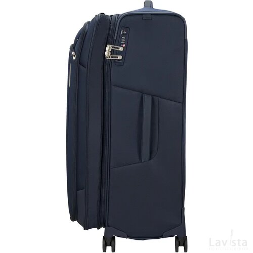 Samsonite Respark Spinner 79 EXP. Midnight Blue