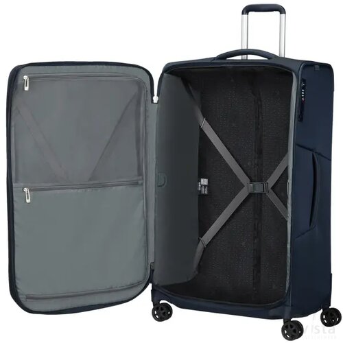 Samsonite Respark Spinner 79 EXP. Midnight Blue