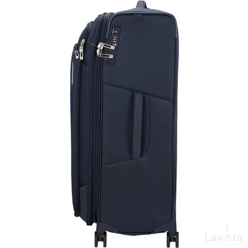 Samsonite Respark Spinner 79 EXP. Midnight Blue