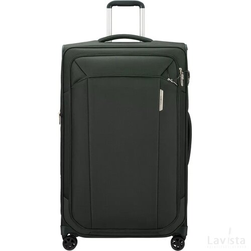 Samsonite Respark Spinner 79 EXP. Forest Green