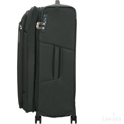 Samsonite Respark Spinner 79 EXP. Forest Green