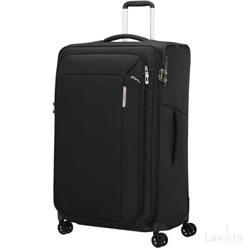 Samsonite Respark Spinner 79 EXP. Ozone Black