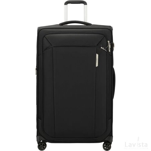 Samsonite Respark Spinner 79 EXP. Ozone Black