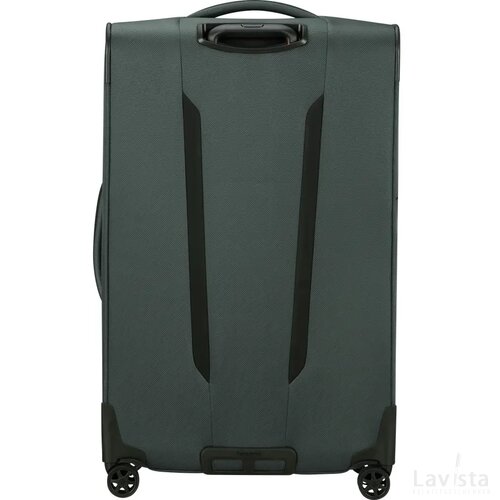 Samsonite Respark Spinner 79 EXP. Black Sport