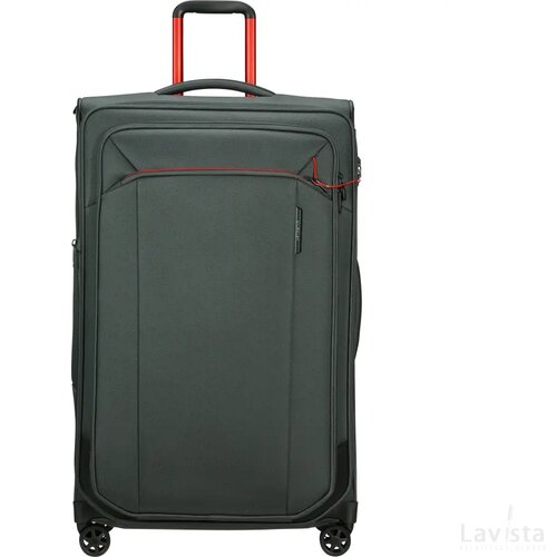 Samsonite Respark Spinner 79 EXP. Black Sport