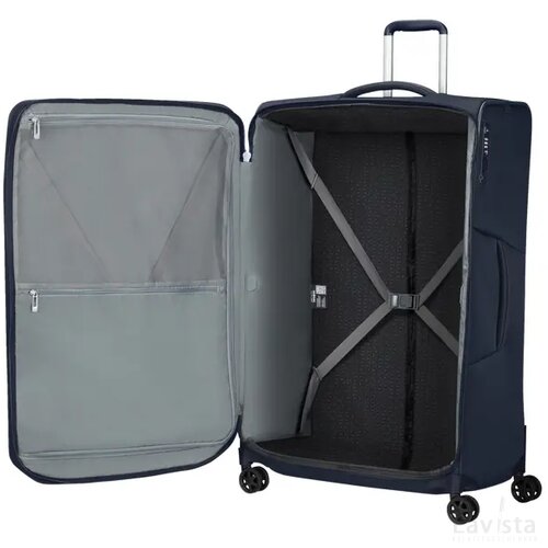 Samsonite Respark Spinner 79 EXP. Midnight Blue