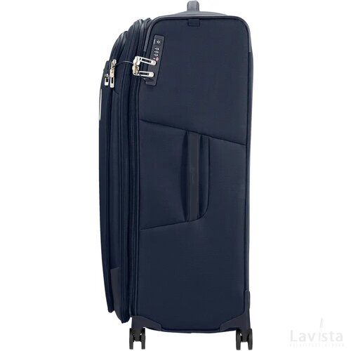 Samsonite Respark Spinner 79 EXP. Midnight Blue