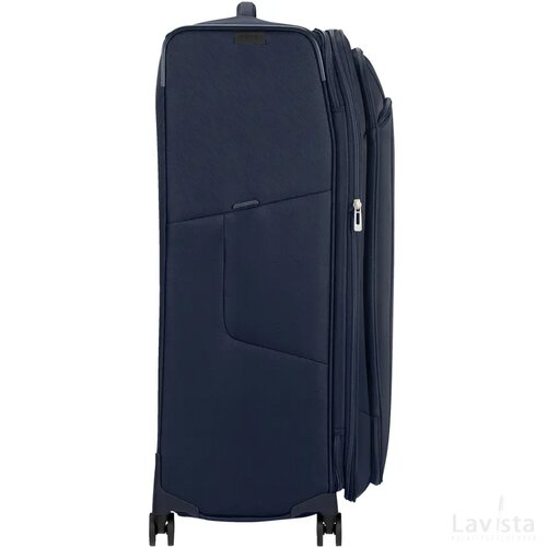 Samsonite Respark Spinner 79 EXP. Midnight Blue