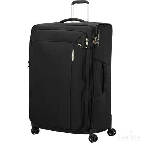 Samsonite Respark Spinner 79 EXP. Ozone Black