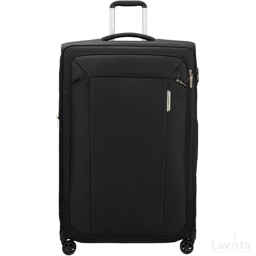 Samsonite Respark Spinner 79 EXP. Ozone Black