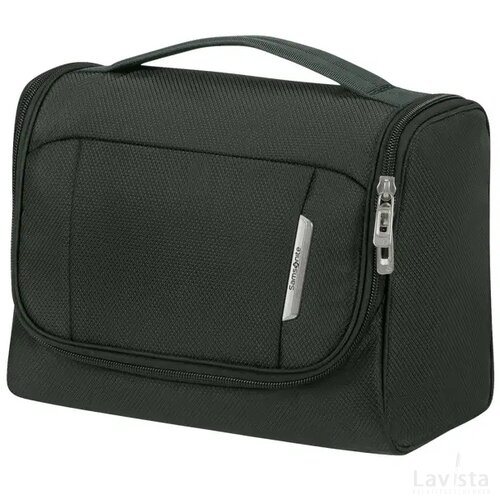 Samsonite Respark Toilet Hanging Toilet Kit Forest Green