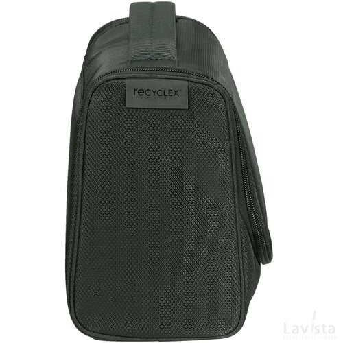 Samsonite Respark Toilet Hanging Toilet Kit Forest Green