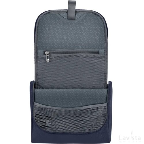 Samsonite Respark Toilet Hanging Toilet Kit Midnight Blue