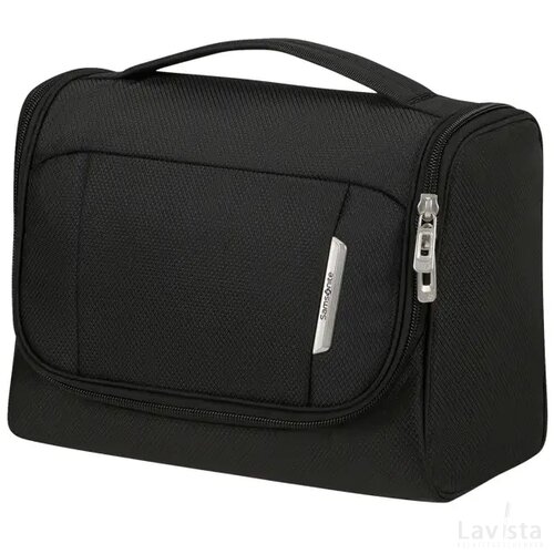 Samsonite Respark Toilet Hanging Toilet Kit Ozone Black
