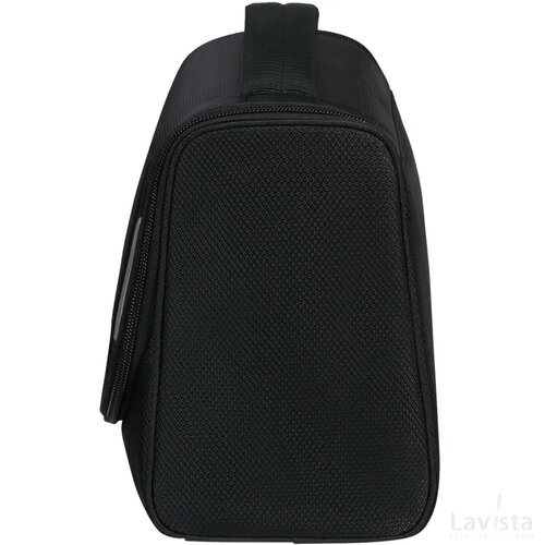Samsonite Respark Toilet Hanging Toilet Kit Ozone Black
