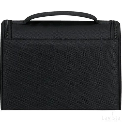 Samsonite Respark Toilet Hanging Toilet Kit Ozone Black