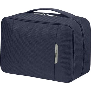 Samsonite Respark Toilet Kit Weekender Midnight Blue