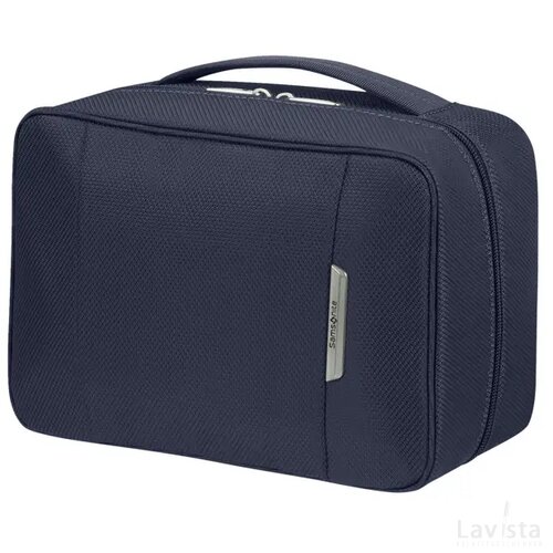 Samsonite Respark Toilet Kit Weekender Midnight Blue