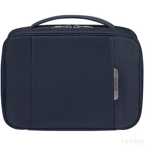 Samsonite Respark Toilet Kit Weekender Midnight Blue