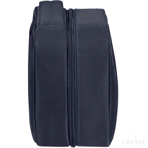 Samsonite Respark Toilet Kit Weekender Midnight Blue