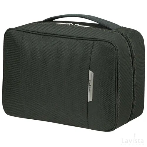 Samsonite Respark Toilet Kit Weekender Forest Green