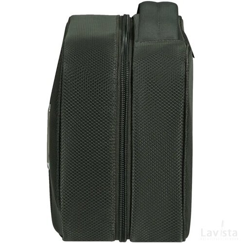 Samsonite Respark Toilet Kit Weekender Forest Green