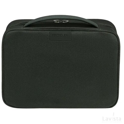 Samsonite Respark Toilet Kit Weekender Forest Green