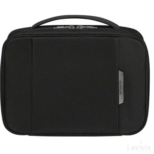 Samsonite Respark Toilet Kit Weekender Ozone Black