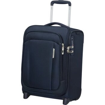 Samsonite Respark Upright 45 Underseater Midnight Blue